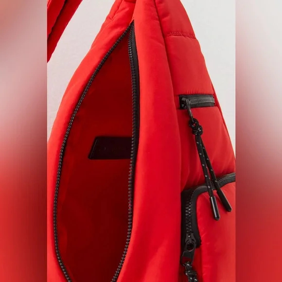 NWOT Free People Movement Cakewalk Sling - Picture 5 of 8